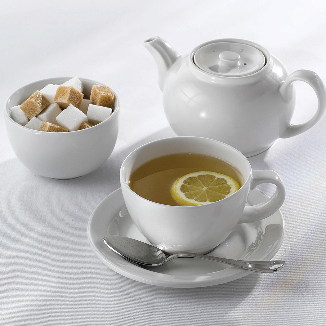 Tigela Profile 11cm, Porcelana super-vitrificada - Churchill - 5034414341270