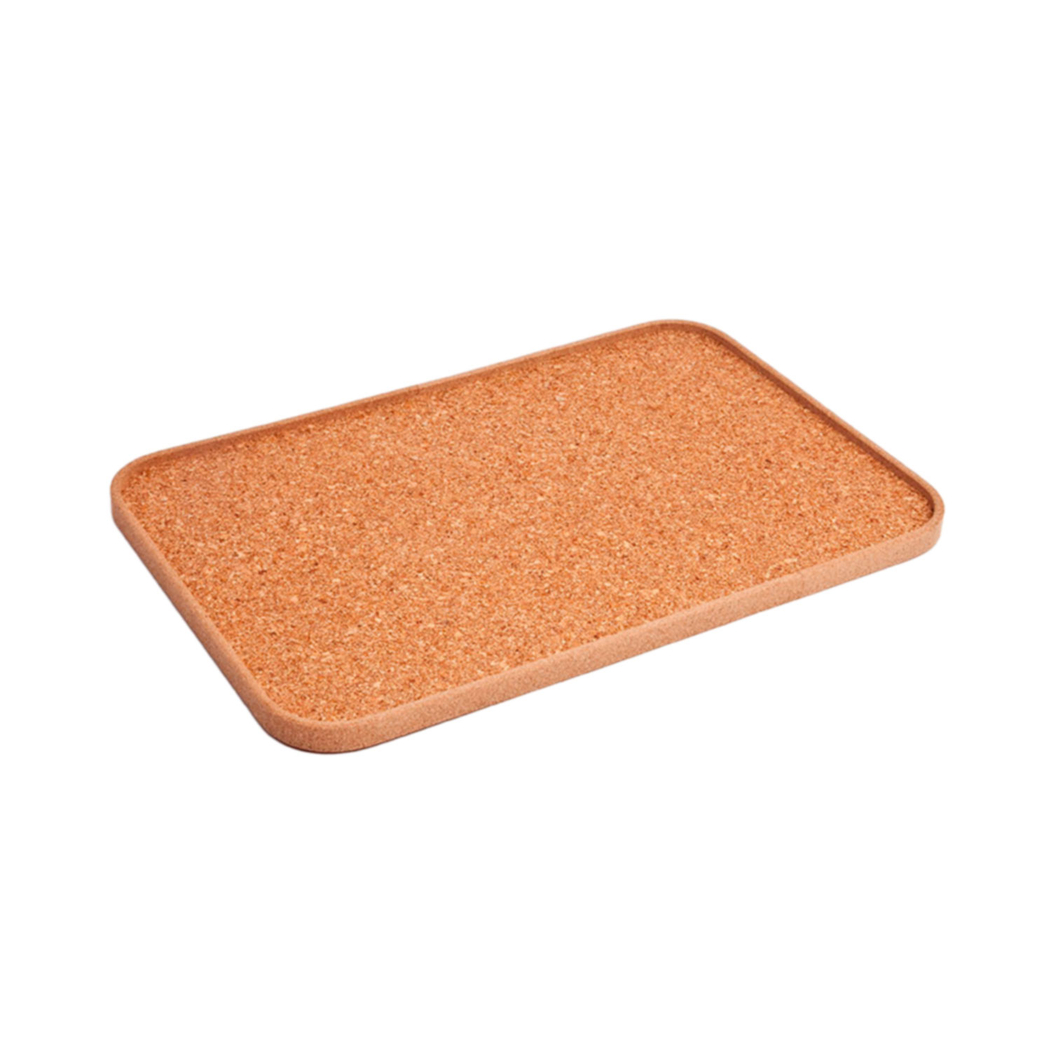 45x30cm Portuguese cork tray - Go4cork - 5602737077000