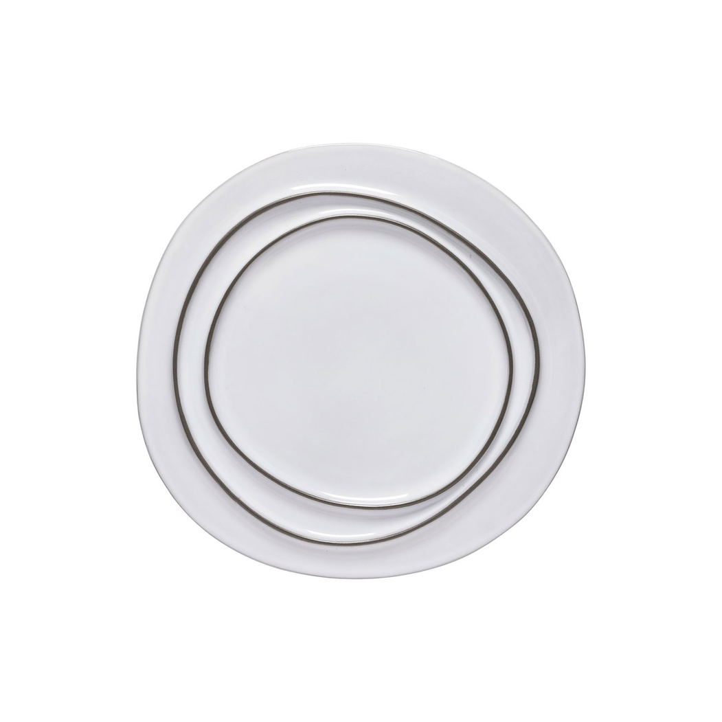 Âmbar dinner plate 28.1 x 27.9 cm - Costa Nova - 5606739961534