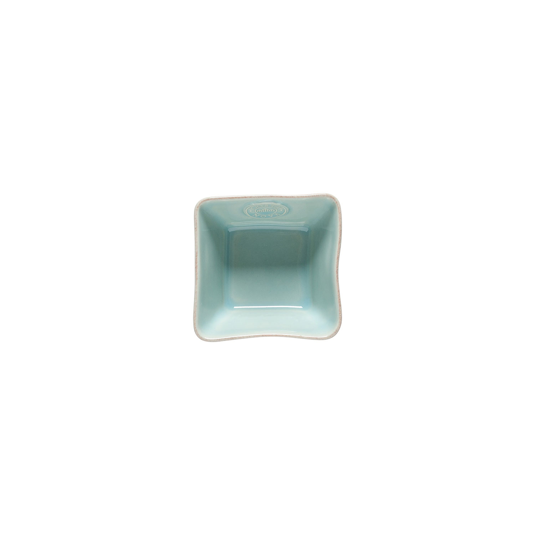 Ramekin Nova Turquoise 12cm, Stoneware - Costa Nova - 5606739916947