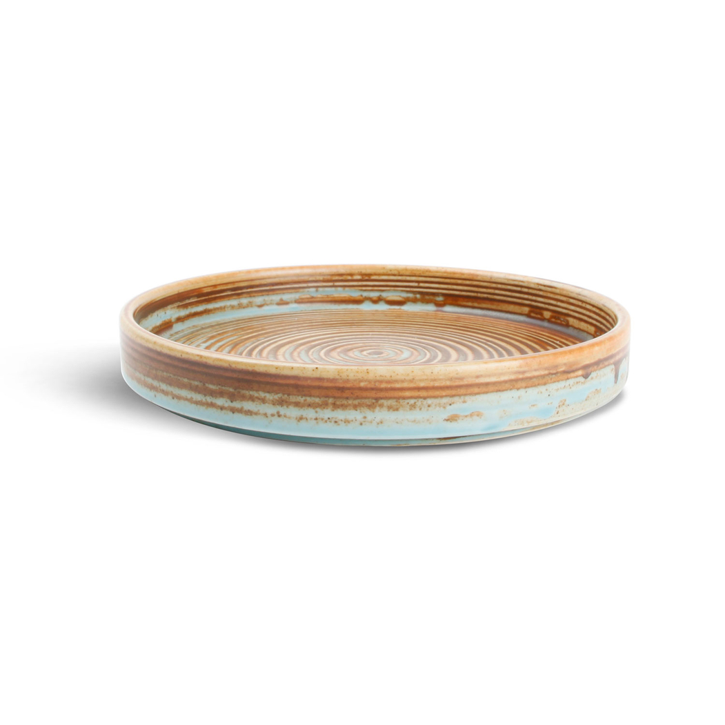 Dessert plate Escura 17,5cm - F2D - 5410595686506