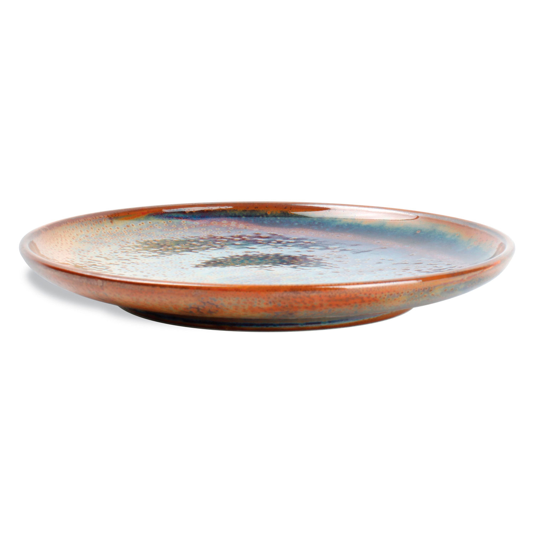Dessert plate Nova 20,5cm - F2D - 5410595670819
