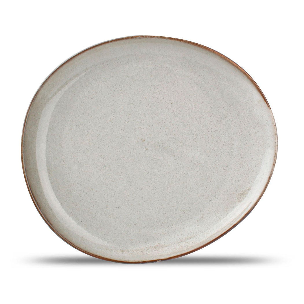 Dinner plate Ceres 21cm - F2D - 5410595683741
