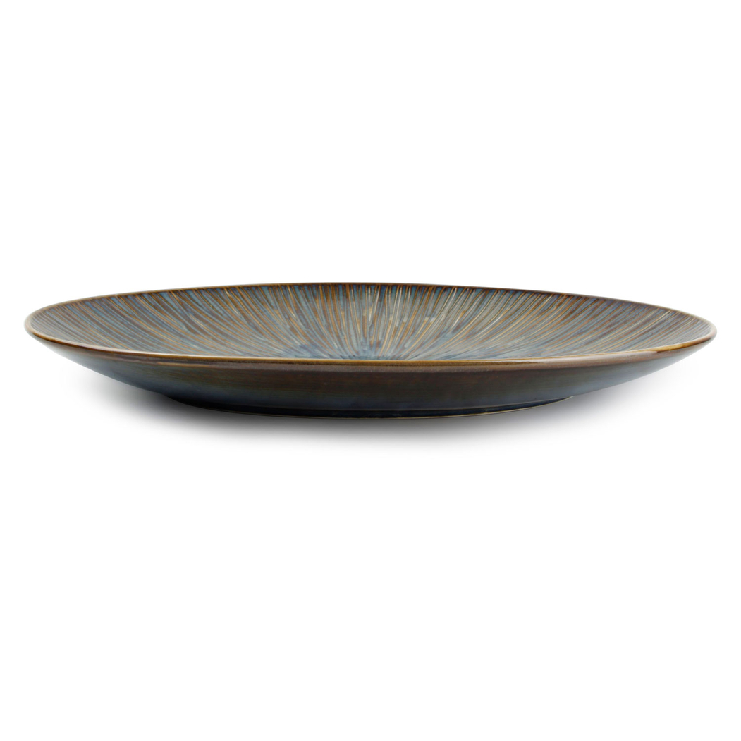 Travessa Forest Halo 40x25cm - Fine2Dine - 5410595729456