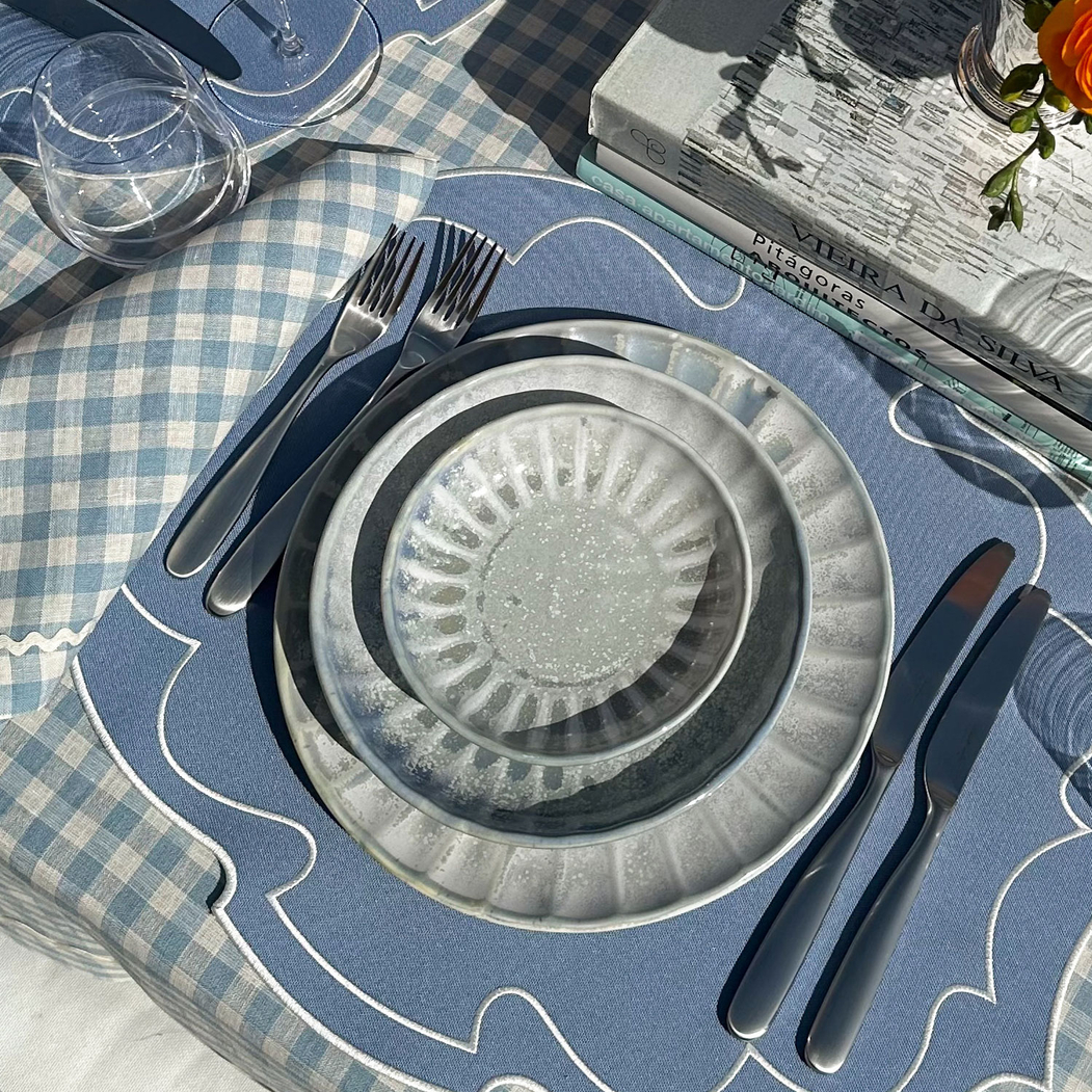 Deep plate Atlas 25,5cm - F2D - 5410595727322