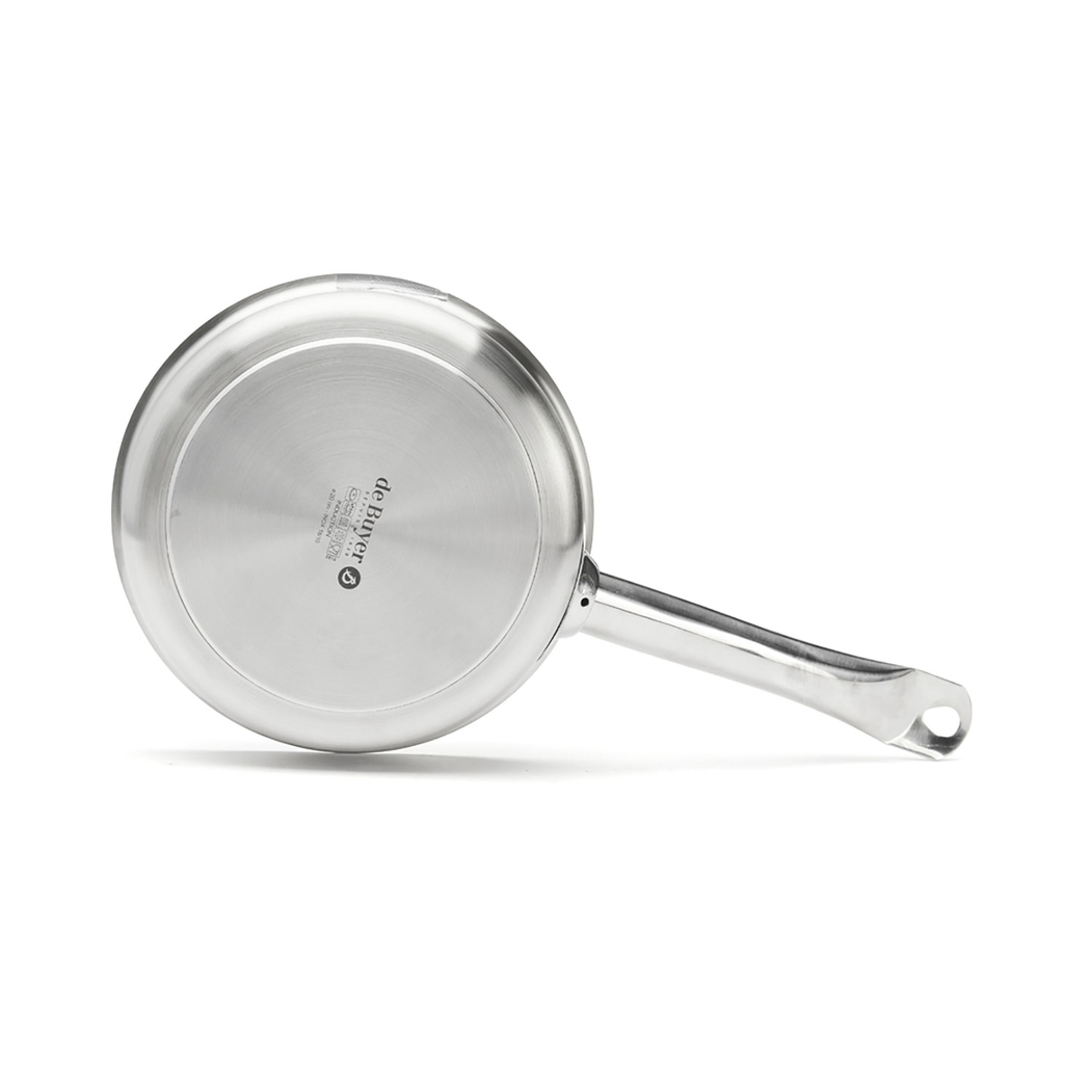 Frigideira Saltear PRIM'APPETY 20cm, Aço Inoxidável - de Buyer - 3011243502203