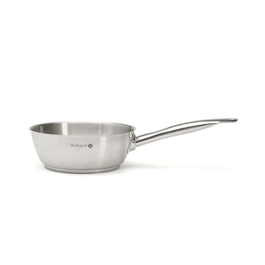 Frigideira Prim'appety 20cm - de Buyer - 3011243503200