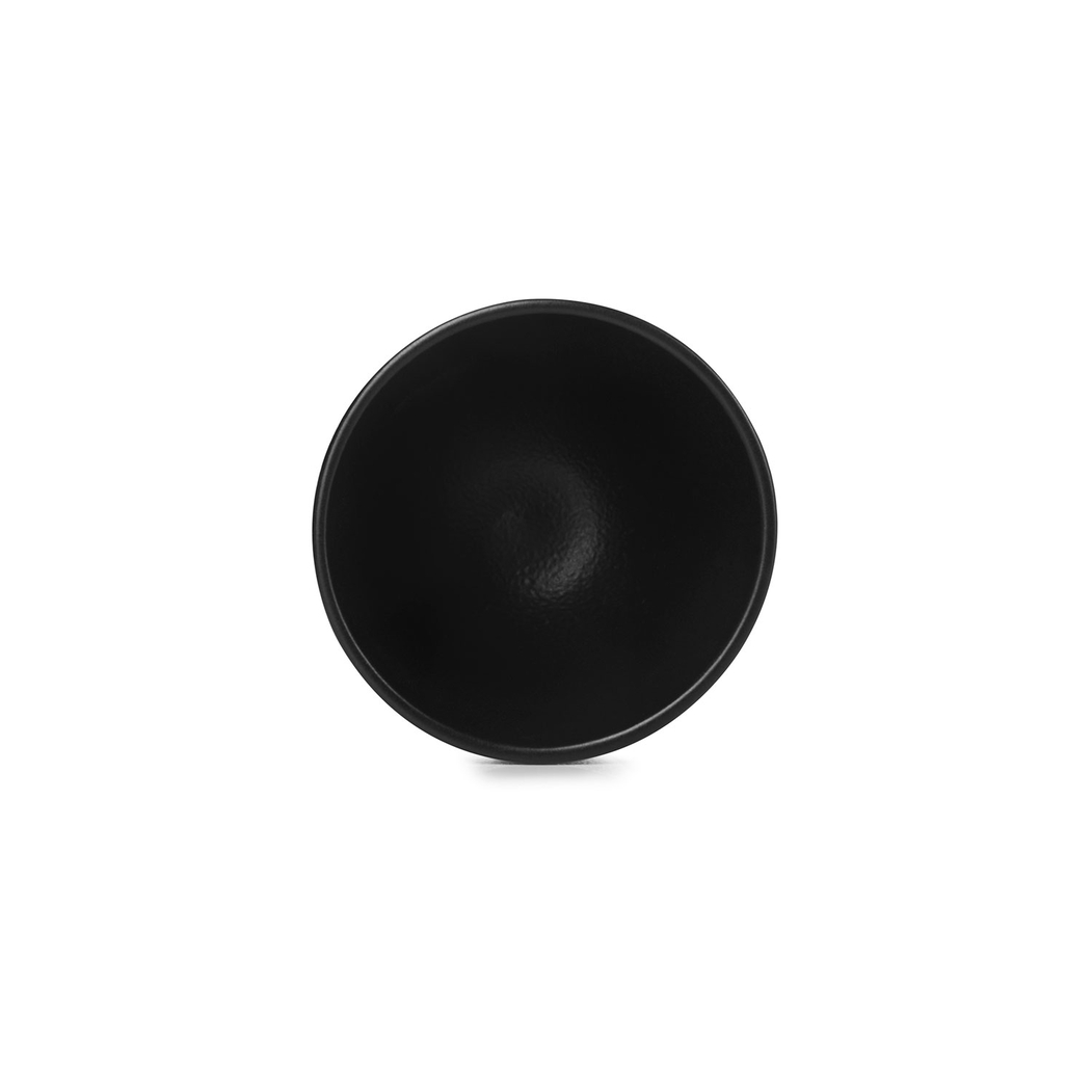 Black cup Adélie 200ml - Revol - 3198246542686