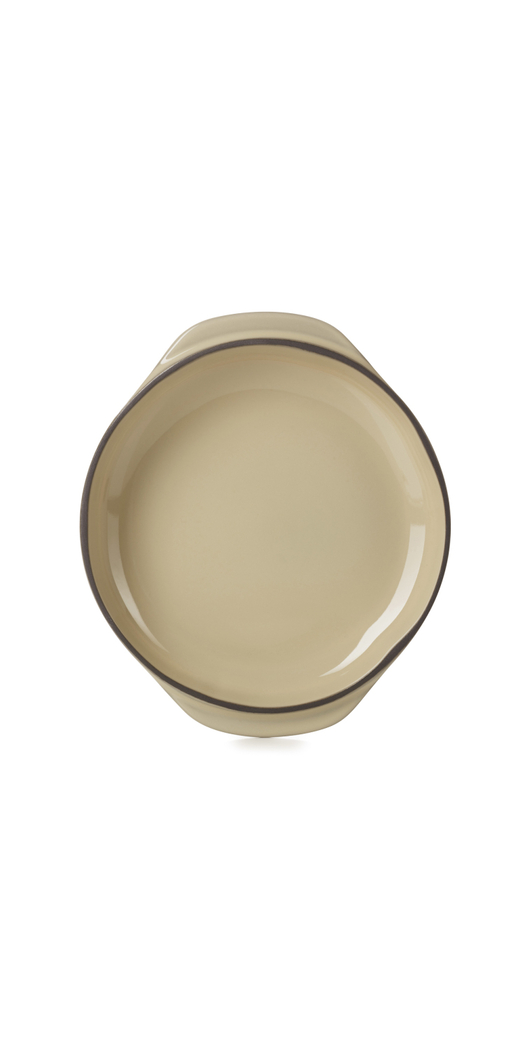 Baking dish Caractère 16x14cm - Revol - 3198246545717