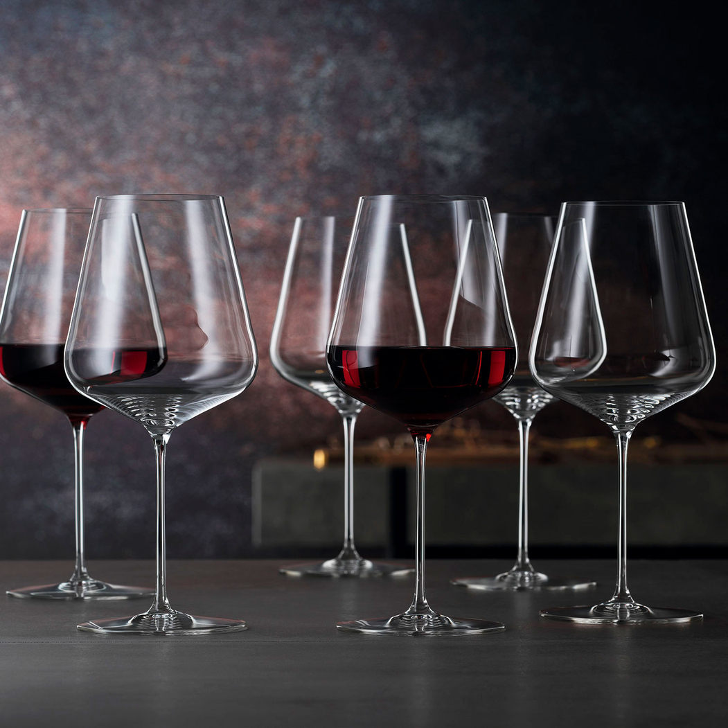 6 Definition Bordeaux Goblet 750 ml - Spiegelau - 5602737106854