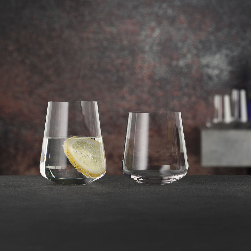 4 Copos Definition 490ml - Spiegelau - 5602737103105