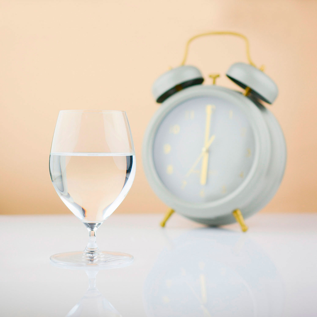 6 Veritas Water Glass 415 ml Lightweight & Elegant - Riedel - 5602737106878