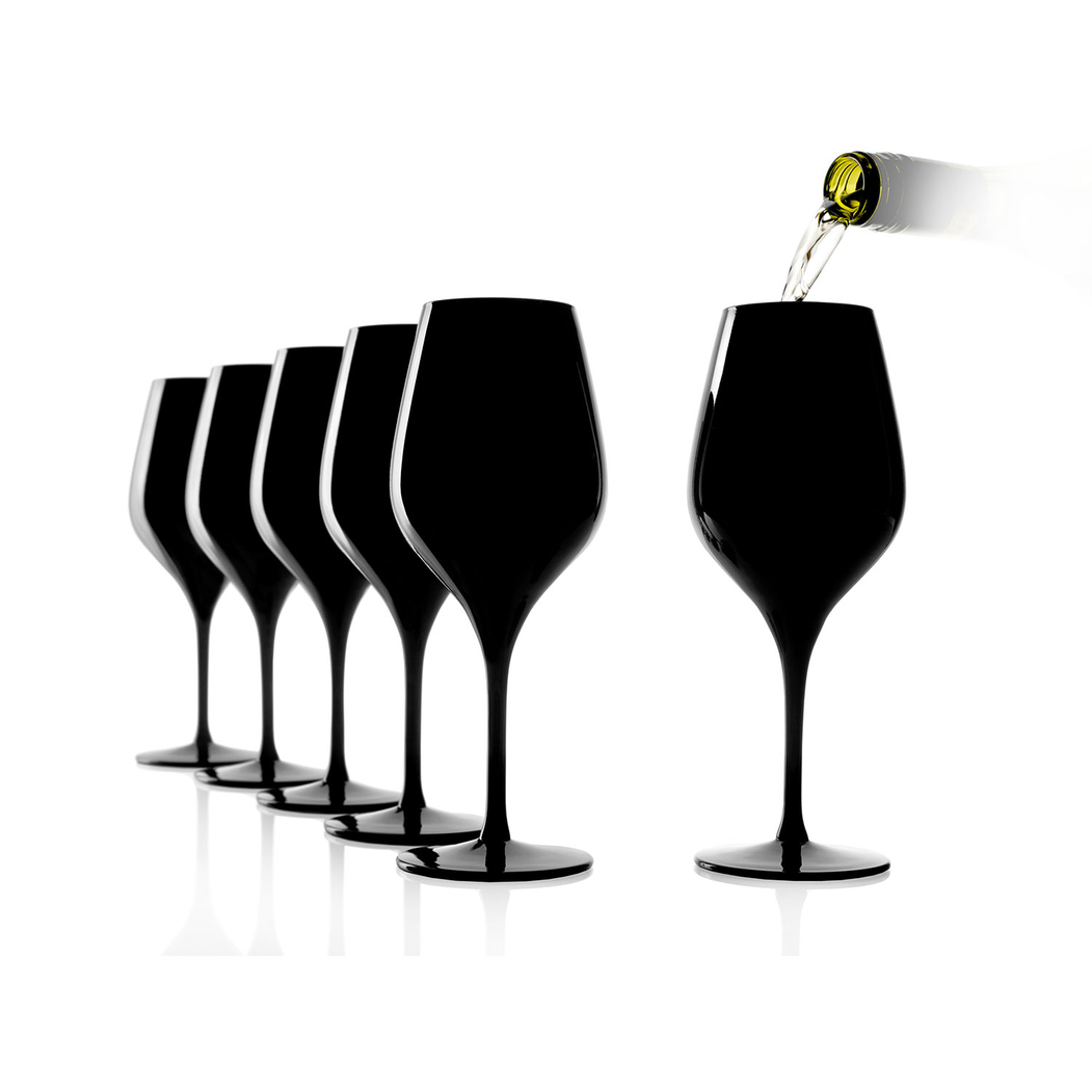 Copo Exquisit prova cega 350ml - Stölzle Lausitz - 4012632212092