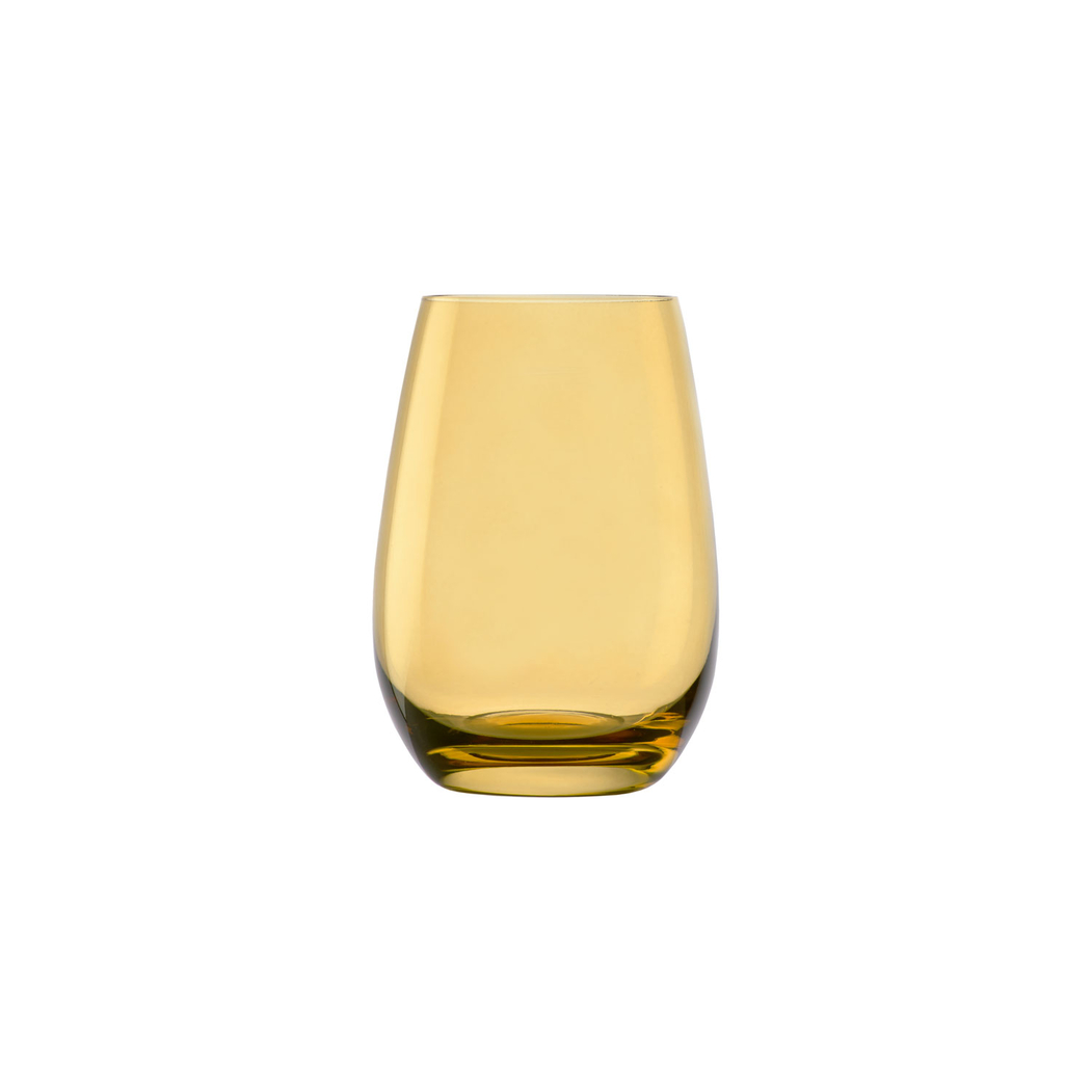 Copo Elements ambar 465ml