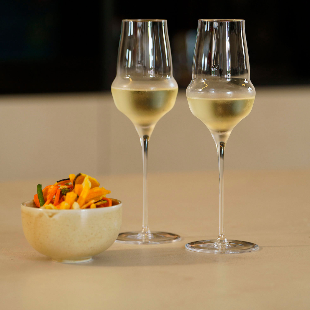 6 Flutes Cocoon 340ml - Stölzle Lausitz - 5602737104720