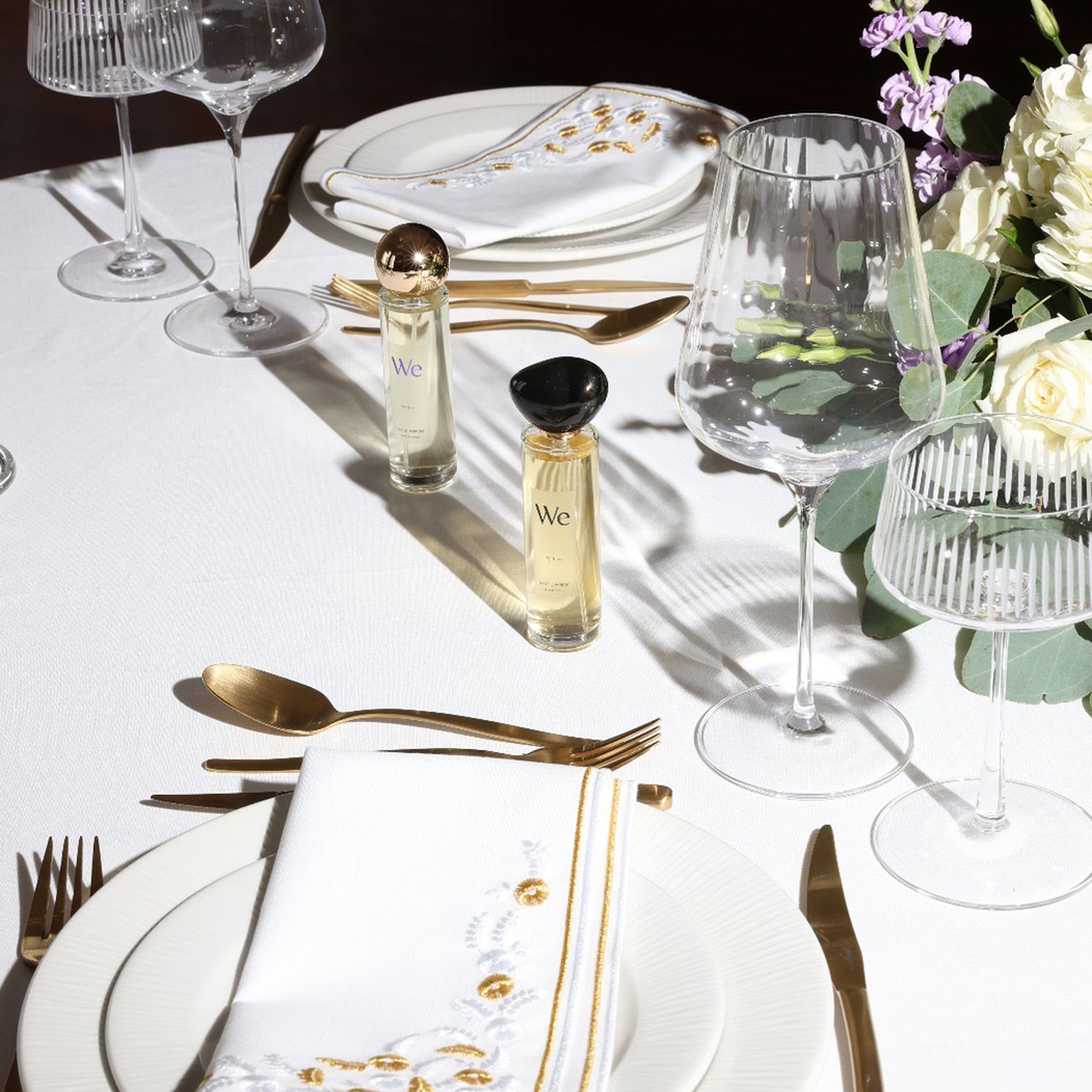 6 Symphony Bordeaux Glasses 645ml - Stölzle Lausitz - 5602737104898