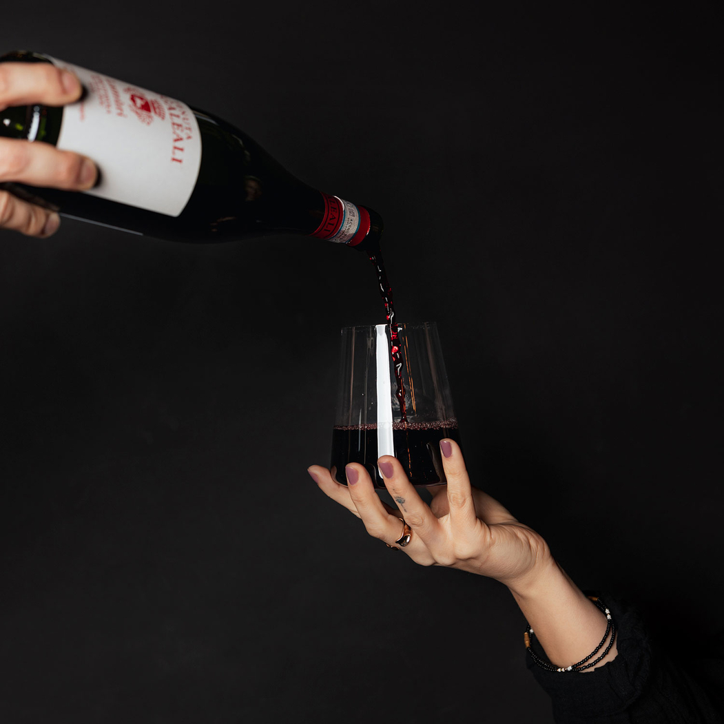 6 Copos Symphony 500ml - Stölzle Lausitz - 5602737104942