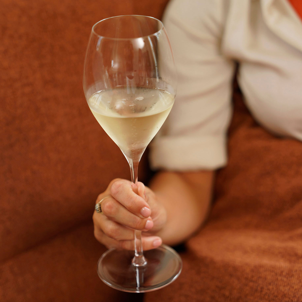6 Flutes Fino 425ml - Stölzle Lausitz - 5602737104959