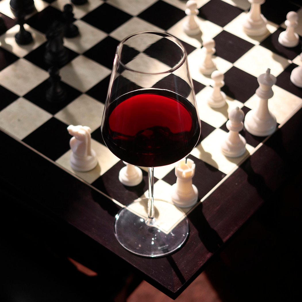 6 Quatrophil Bordeaux Glasses 645ml - Stölzle Lausitz - 5602737107035