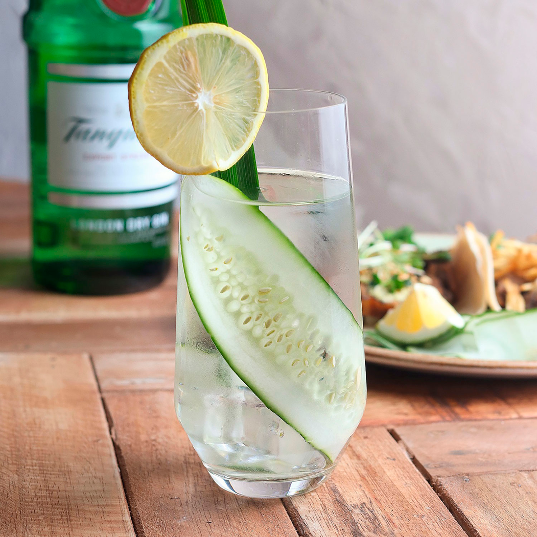6 Copos long drink Quatrophil 390ml - Stölzle Lausitz - 5602737107042