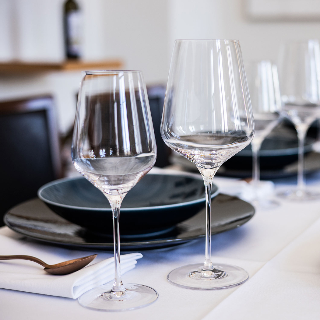 6 Copos de Vinho Branco STARlight 410 ml - Stölzle Lausitz - 5602737107073