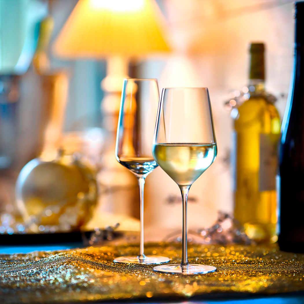 6 Flutes STARlight 290ml - Stölzle Lausitz - 5602737107080