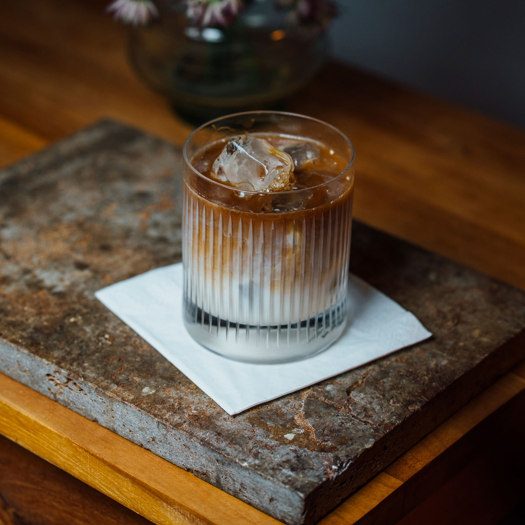 6 SOHO New York Bar Whisky Glasses 320 ml, Lead Free Crystal - Stölzle Lausitz - 5602737107547