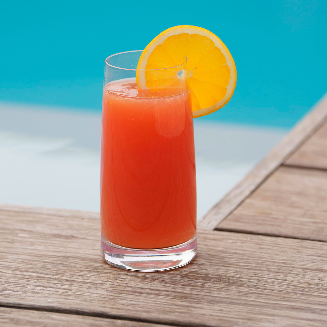 6 Experience Highball Glasses 361ml - Stölzle Lausitz - 5602737107912