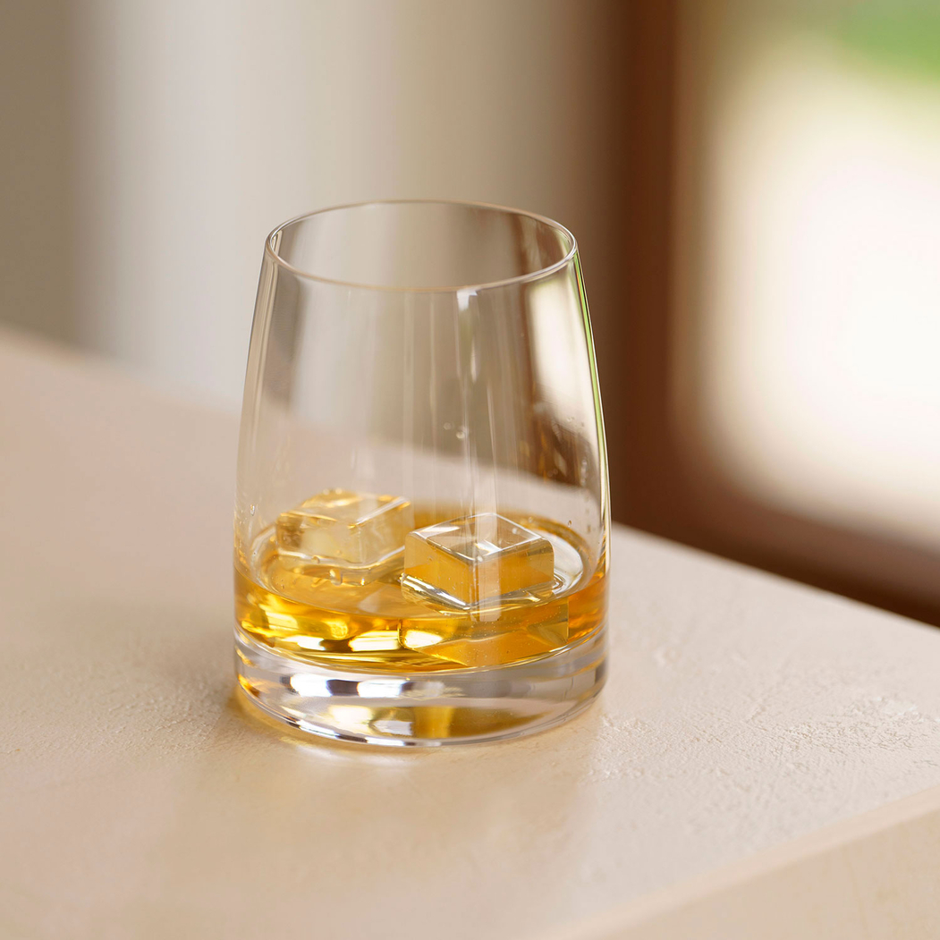 6 Experience Whisky Glasses 325ml - Stölzle Lausitz - 5602737107929