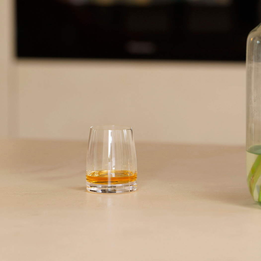 6 Experience Whisky Glasses 325ml - Stölzle Lausitz - 5602737107929