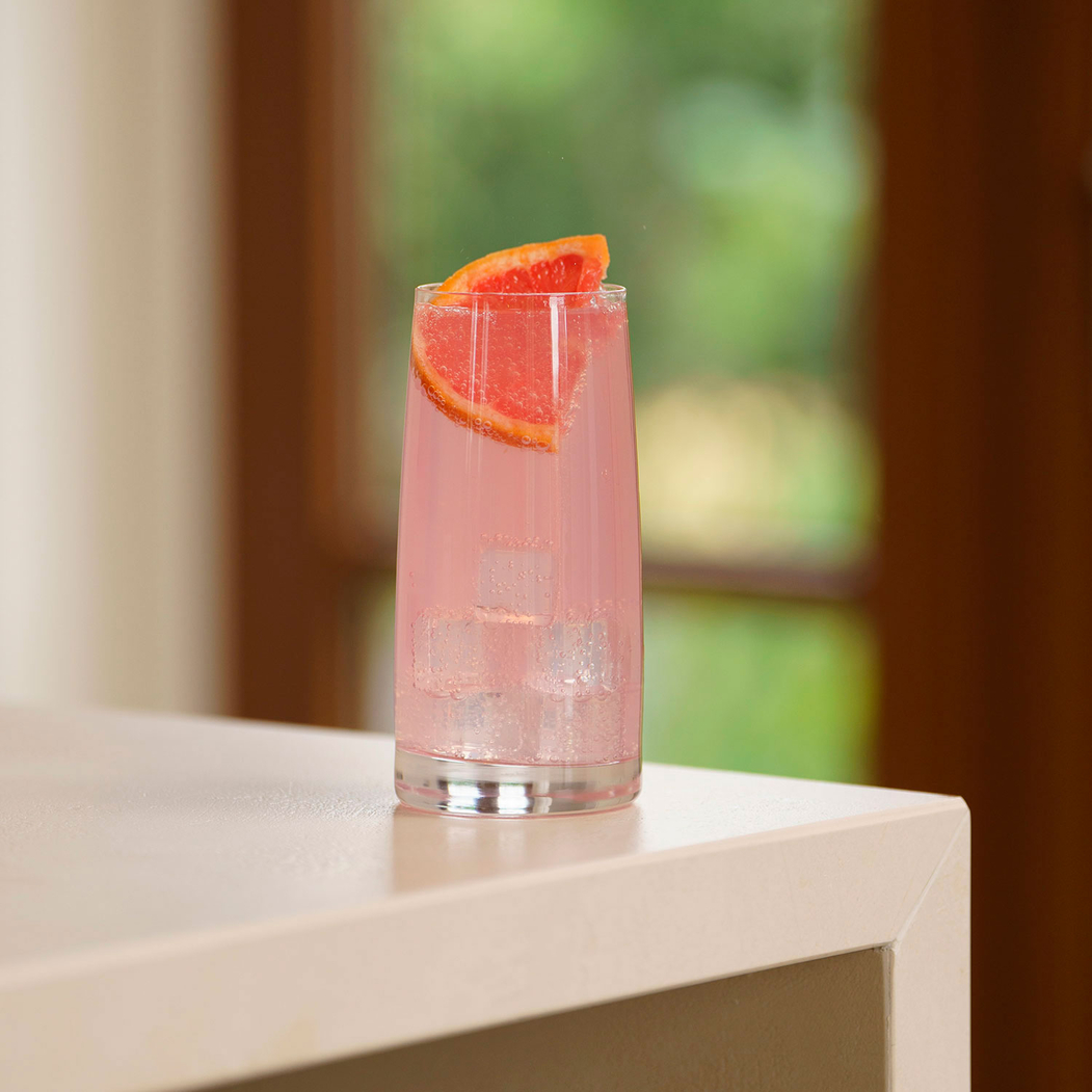 6 Experience Highball Glasses 480ml - Stölzle Lausitz - 5602737107936