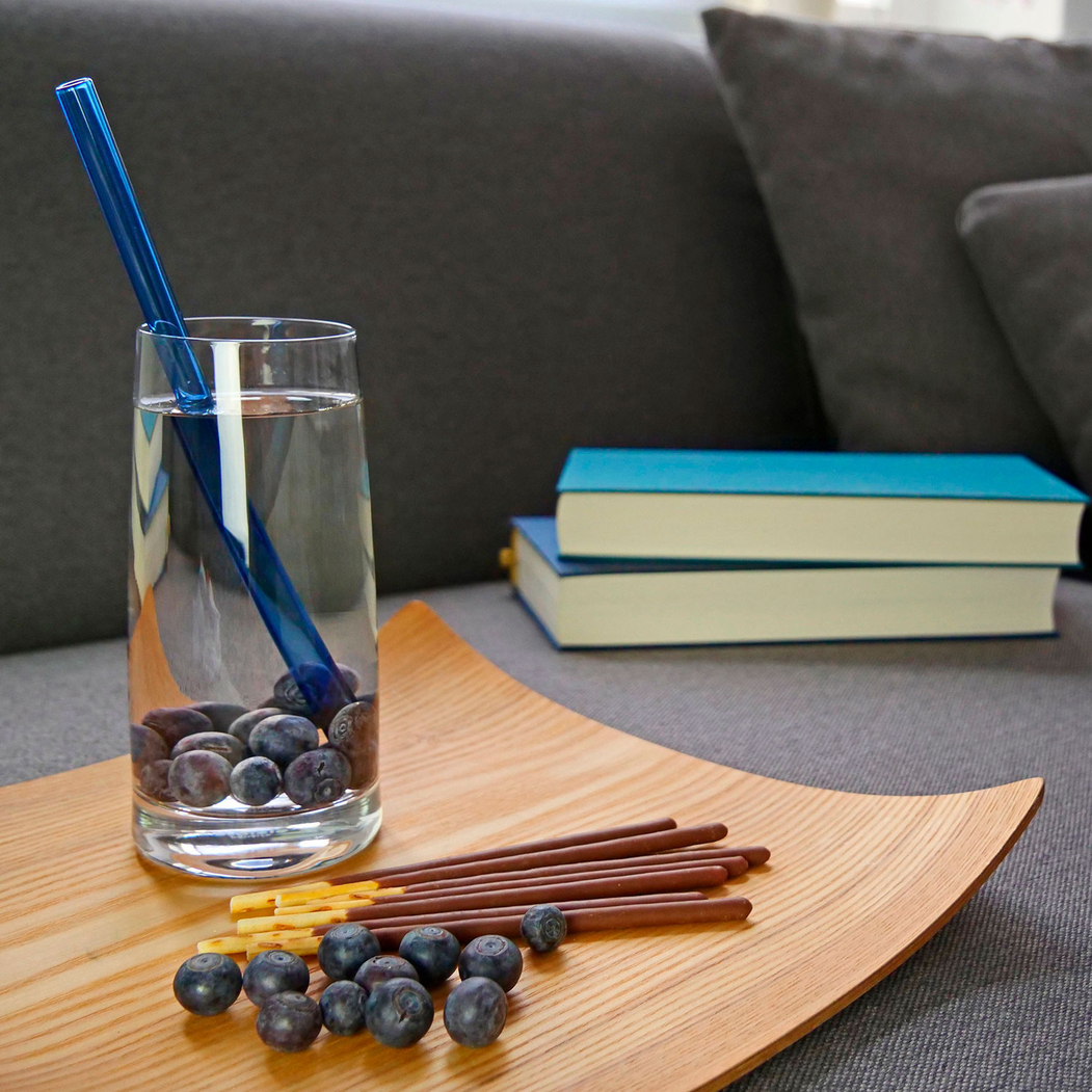 6 Experience Highball Glasses 480ml - Stölzle Lausitz - 5602737107936