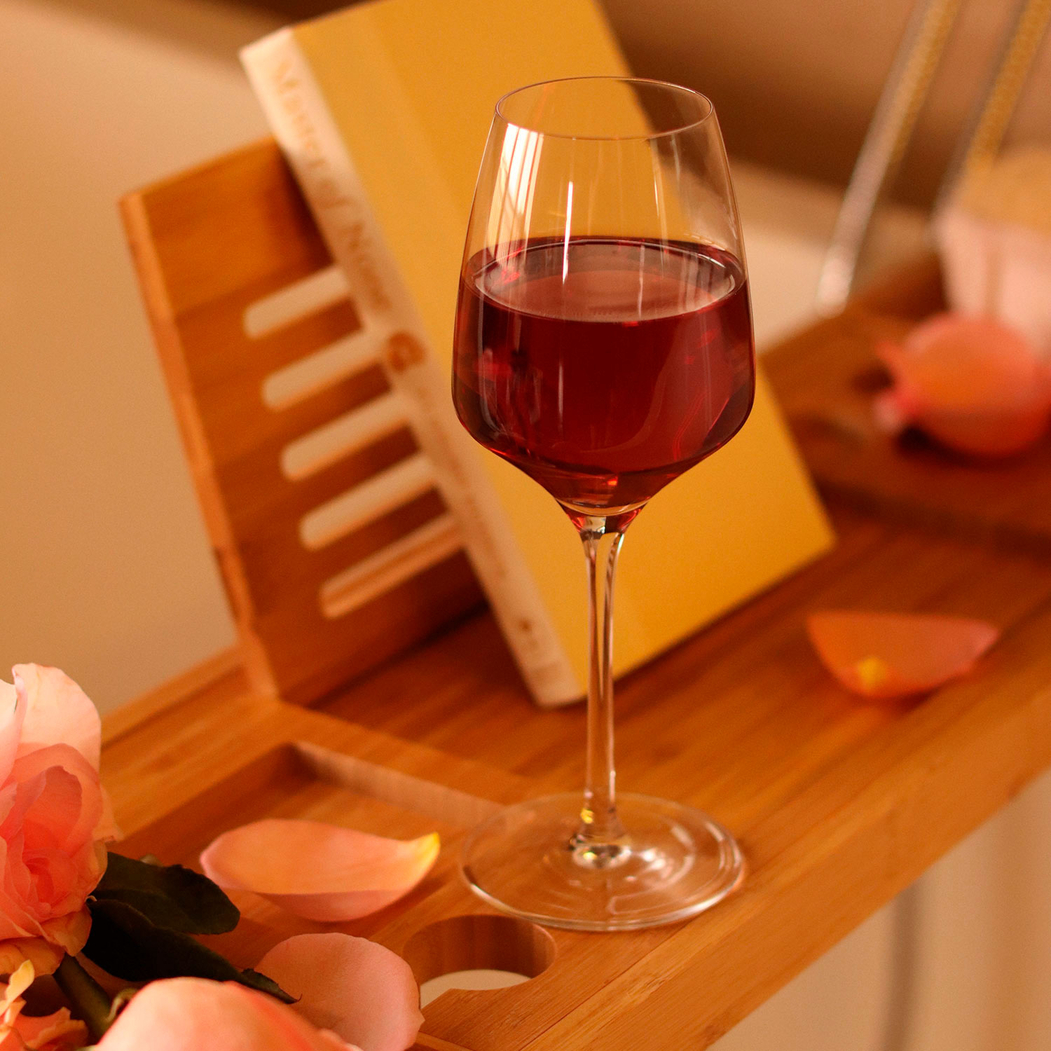 6 Experience Port Wine Glasses 190ml - Stölzle Lausitz - 5602737107943