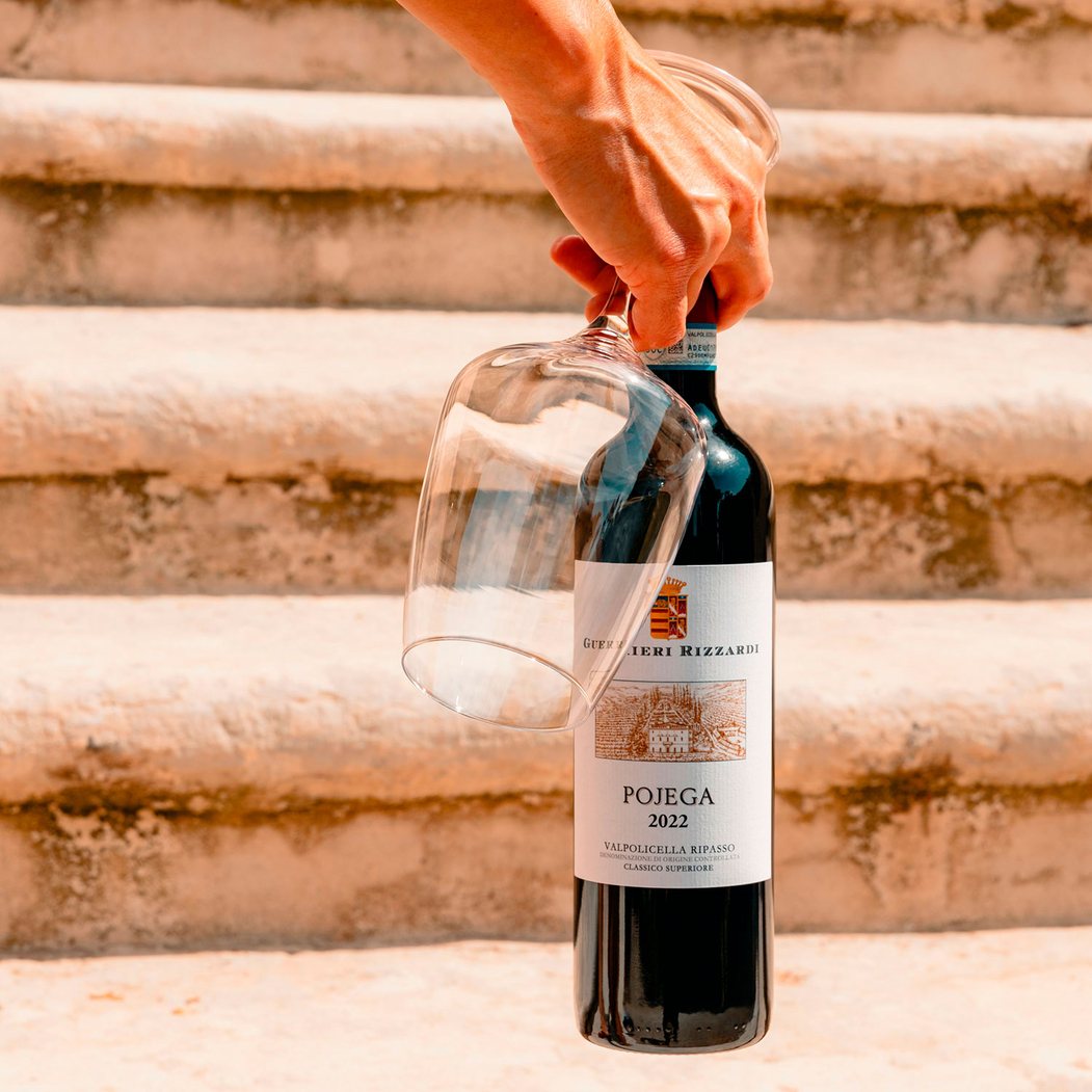 Set of 6 Bordeaux Experience Goblets 650ml - Stölzle Lausitz - 5602737107967