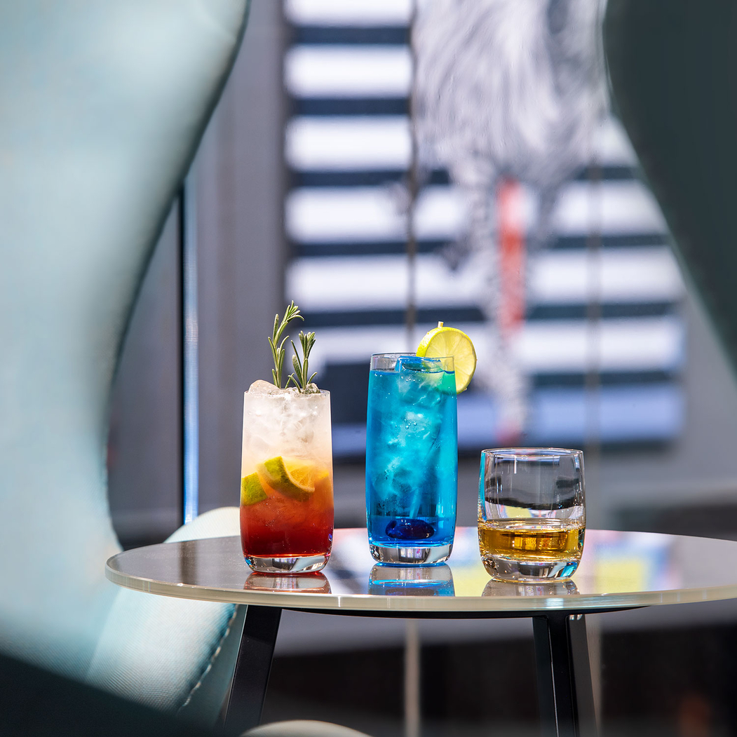 6 Weinland Whisky Glasses 190 ml - Stölzle Lausitz - 5602737107998