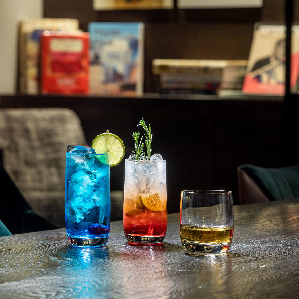 6 Weinland Whisky Glasses 190 ml - Stölzle Lausitz - 5602737107998