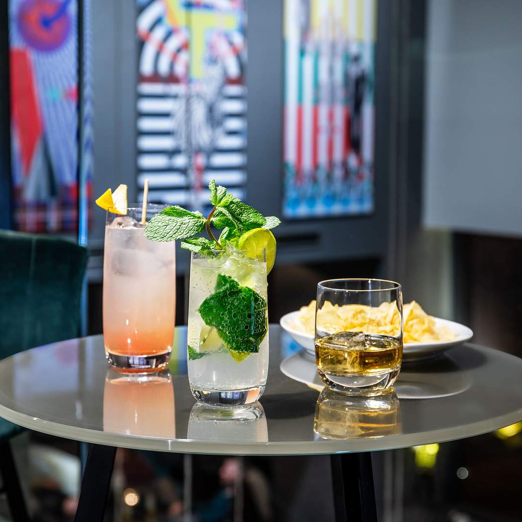 6 Weinland Whisky Glasses 190 ml - Stölzle Lausitz - 5602737107998