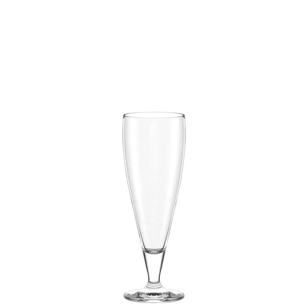 6 beer glasses 430 ml ideal for light lagers - Stölzle Lausitz - 5602737108070