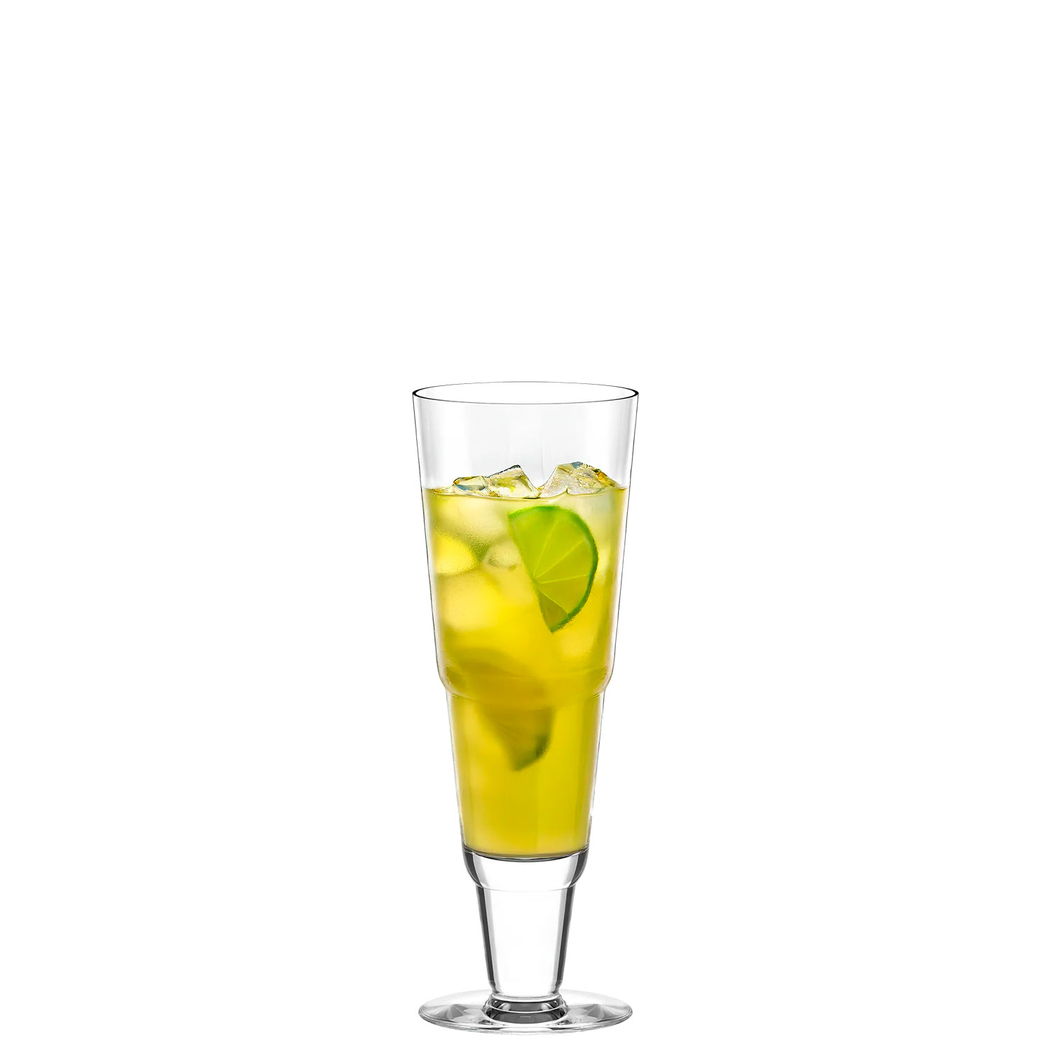 6 Salsa Cocktail Glasses 450 ml ideal for Margarita, Daiquiri or Mojito - Stölzle Lausitz - 5602737108131