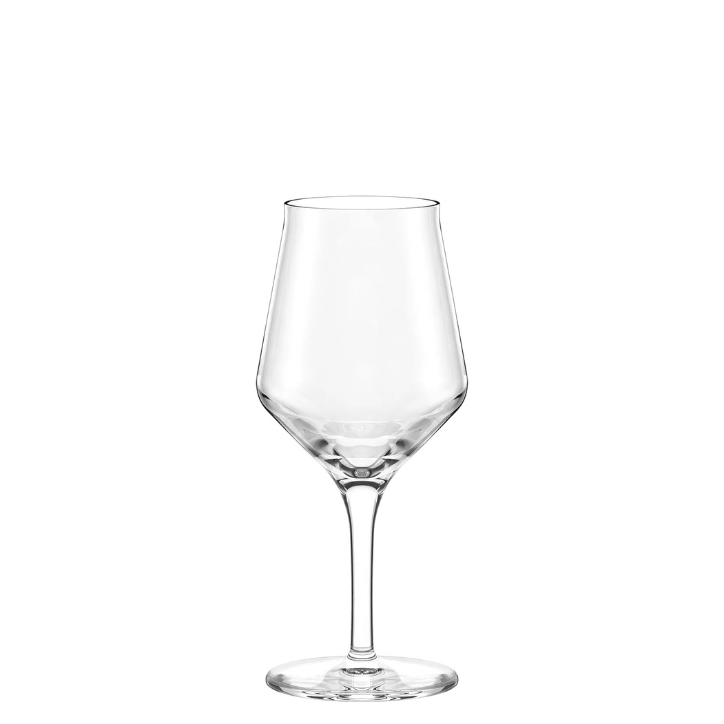 6 craft beer glasses 400 ml perfect for Flanders Ales and Lambics - Stölzle Lausitz - 5602737108155