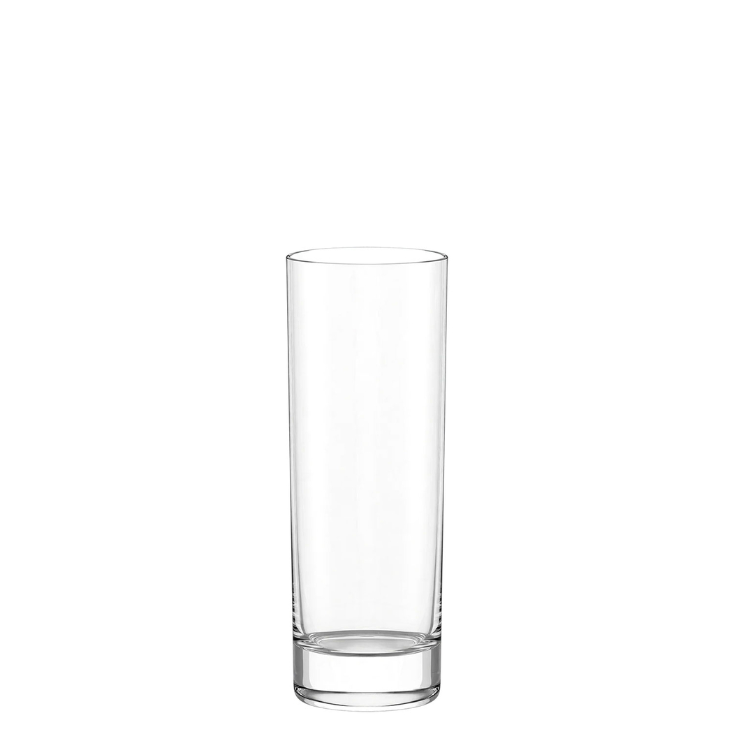 6 Campari glasses 320 ml New York Bar - Stölzle Lausitz - 5602737108377