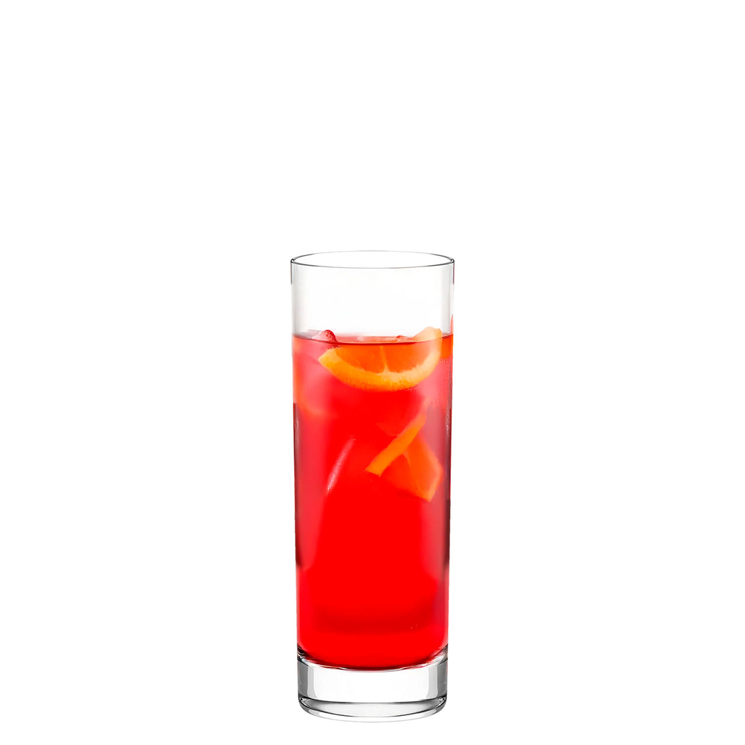 6 Campari glasses 320 ml New York Bar - Stölzle Lausitz - 5602737108377