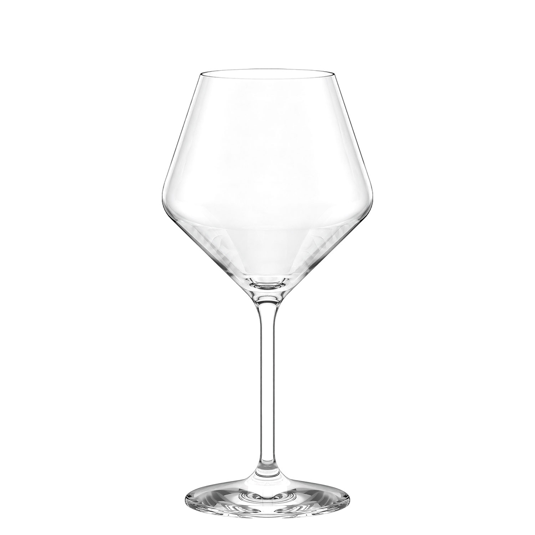 6 Revolution Burgundy Glasses 545 ml - Stölzle Lausitz - 5602737108407