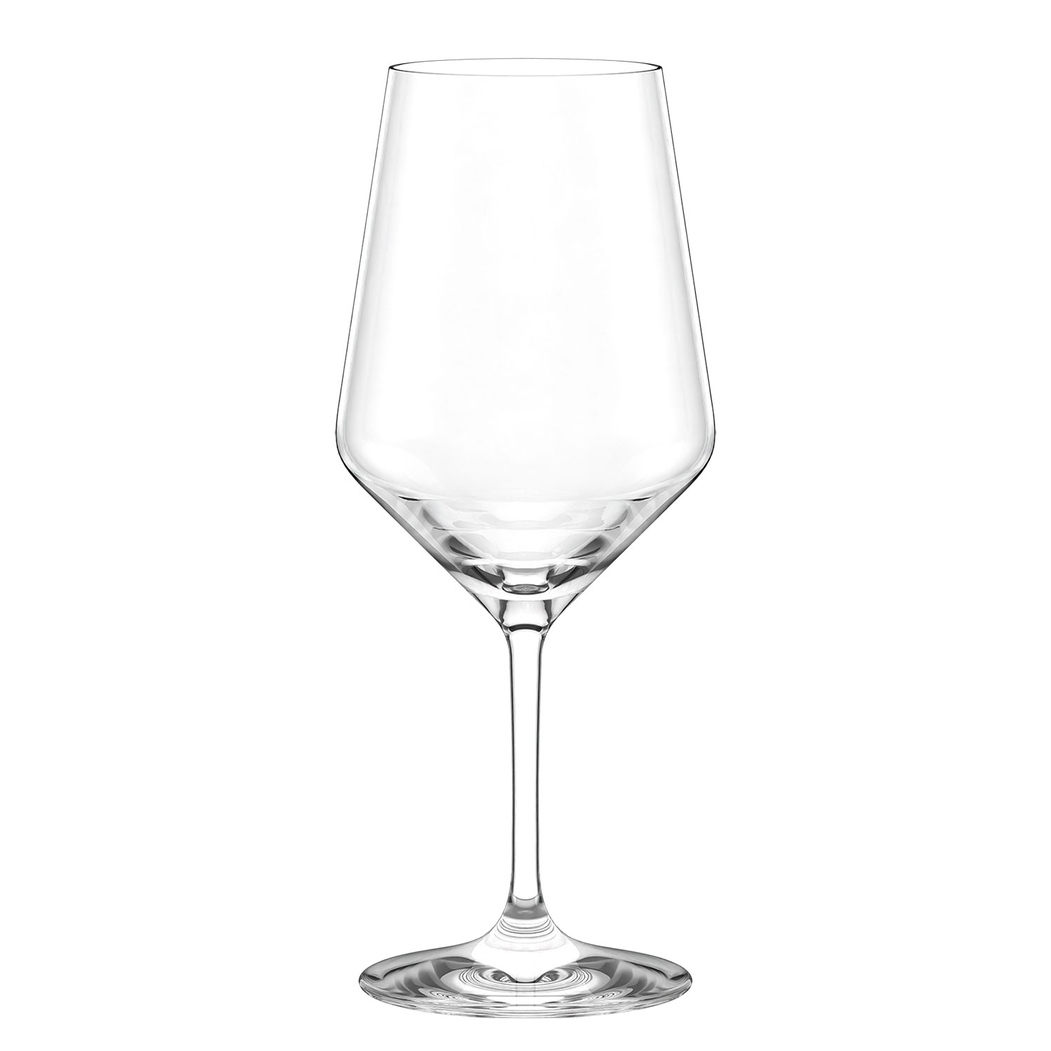 6 Revolution Bordeaux Glasses 650 ml - Stölzle Lausitz - 5602737108414