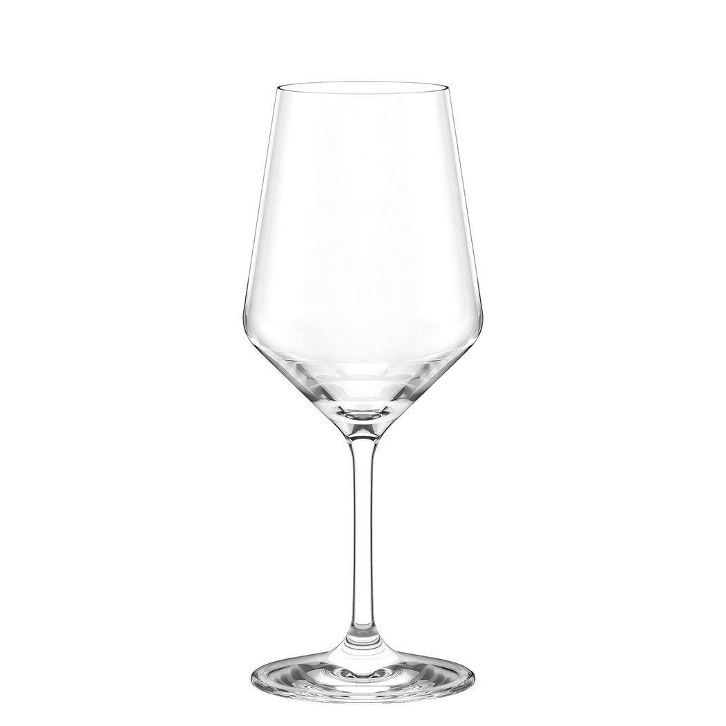 6 Red wine Glasses Revolution 490 ml - Stölzle Lausitz - 5602737108421