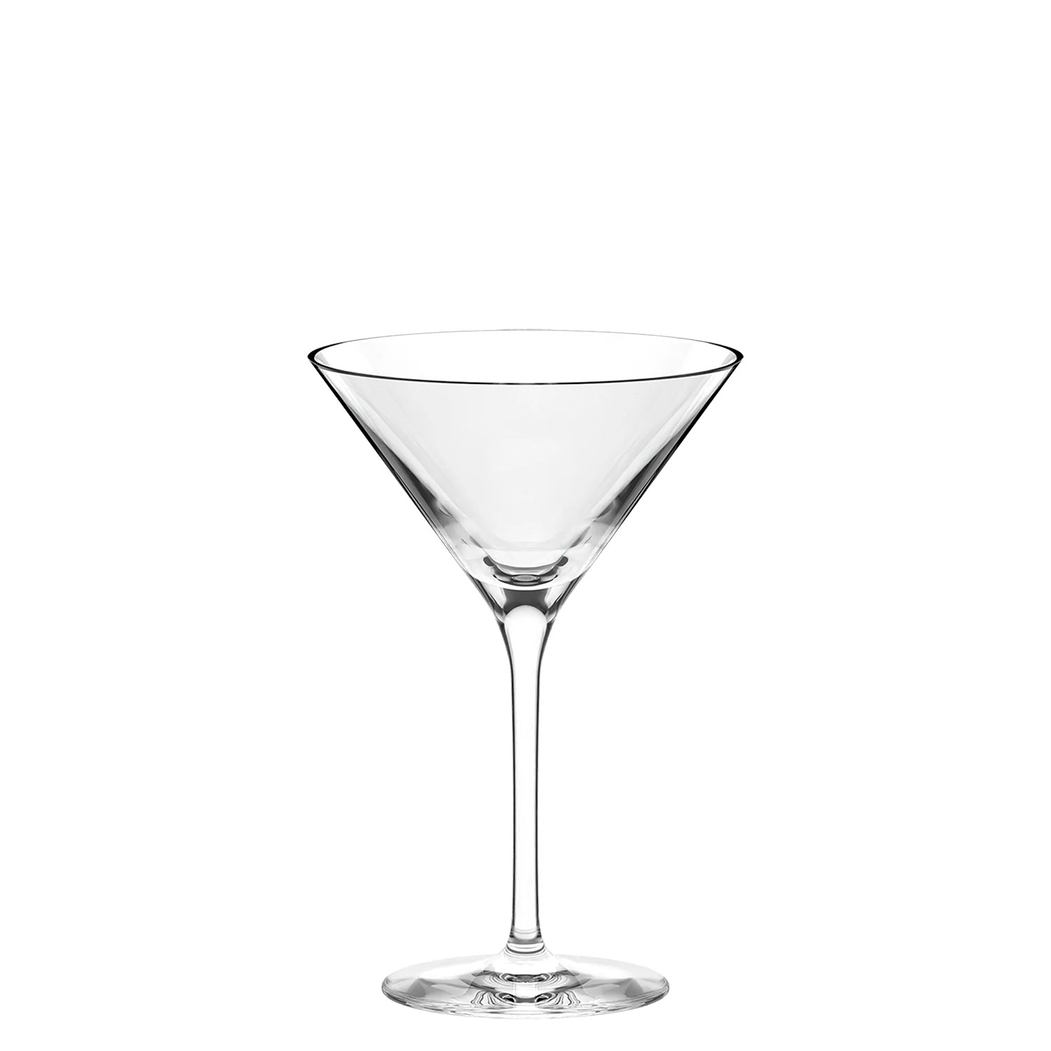 6 Martini/Cocktail Grandezza Glasses 240 ml - Stölzle Lausitz - 5602737108773