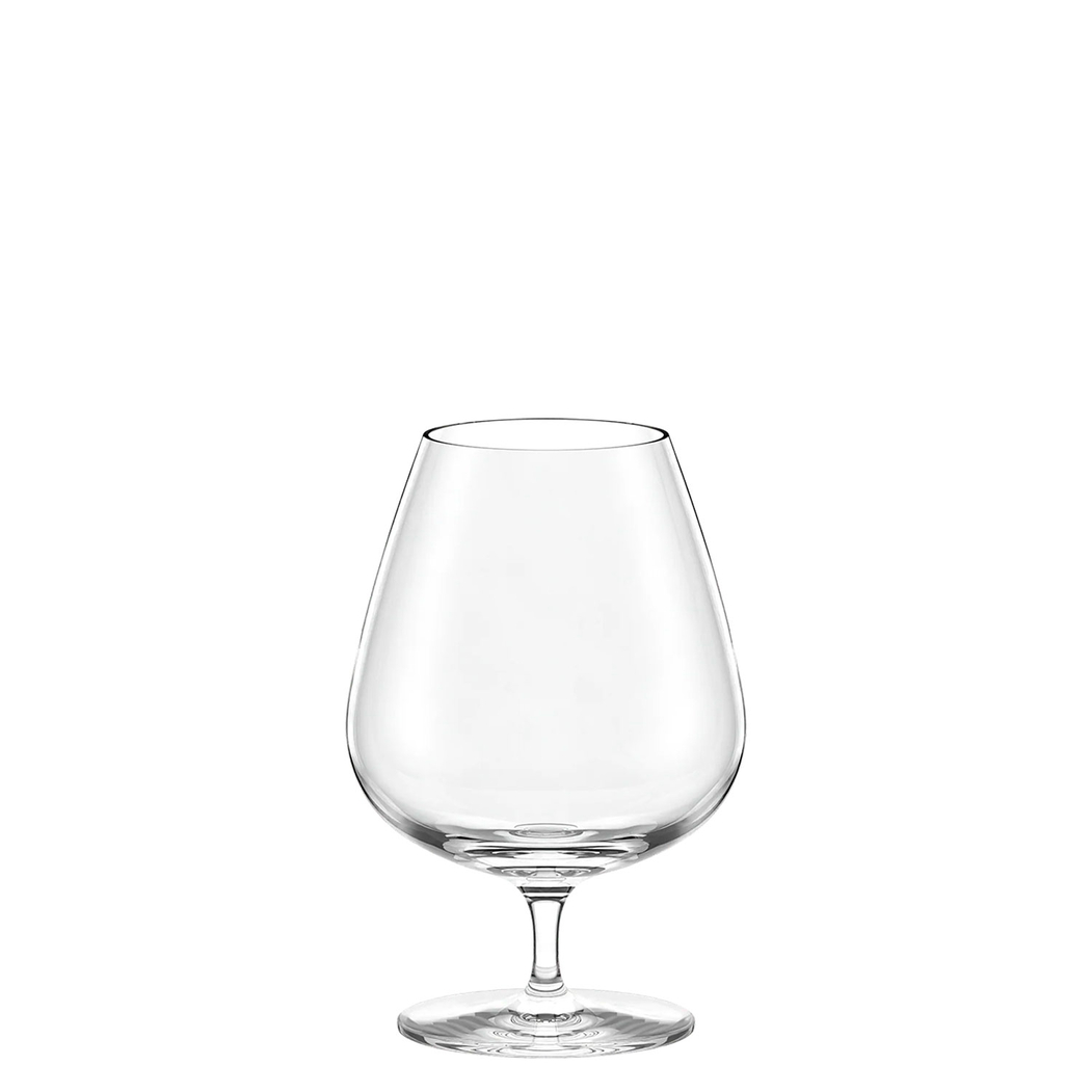 6 Cognac Glasses Grandezza 610 ml - Stölzle Lausitz - 5602737108780