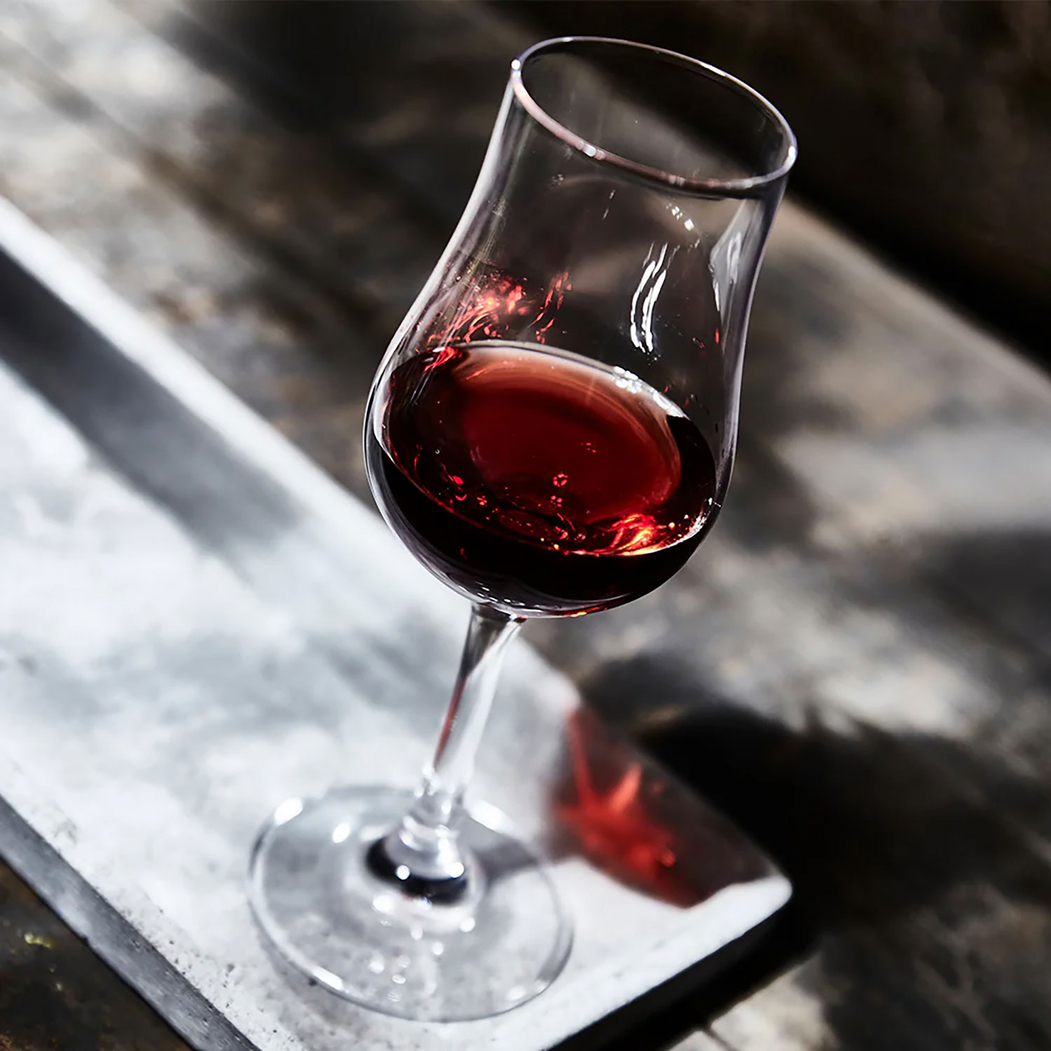 6 Classic Nosing Glasses 185 ml for Fruit Brandies, Liqueurs & Fine Spirits - Stölzle Lausitz - 5602737108919