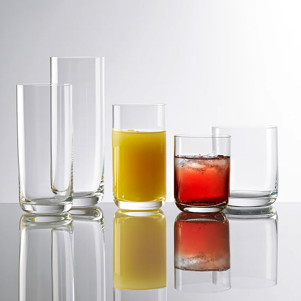 6 Classic Juice Glasses 260 ml - Stölzle Lausitz - 5602737108940