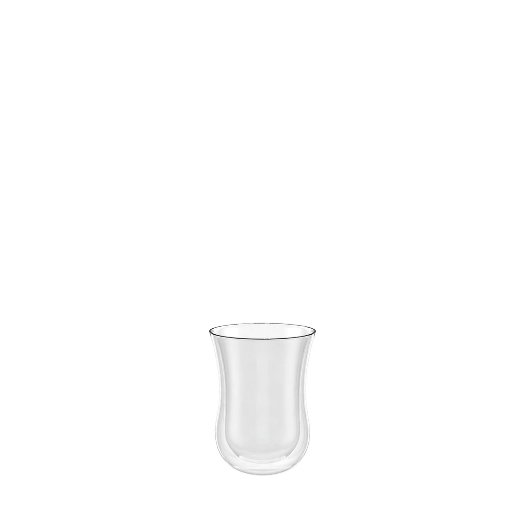 2 Coffee 'N More Thermal Glasses 230 ml - Stölzle Lausitz - 5602737108964